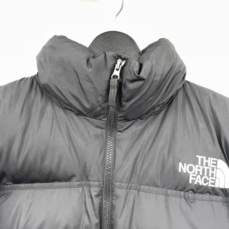 中古】THE NORTH FACE ヌプシダウンジャケット サイズL ND92234