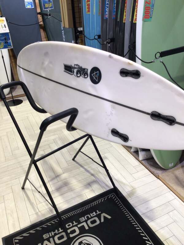 中古サーフボード）傷あり大特価【JS】AIR17X 5'8 - メルカリ