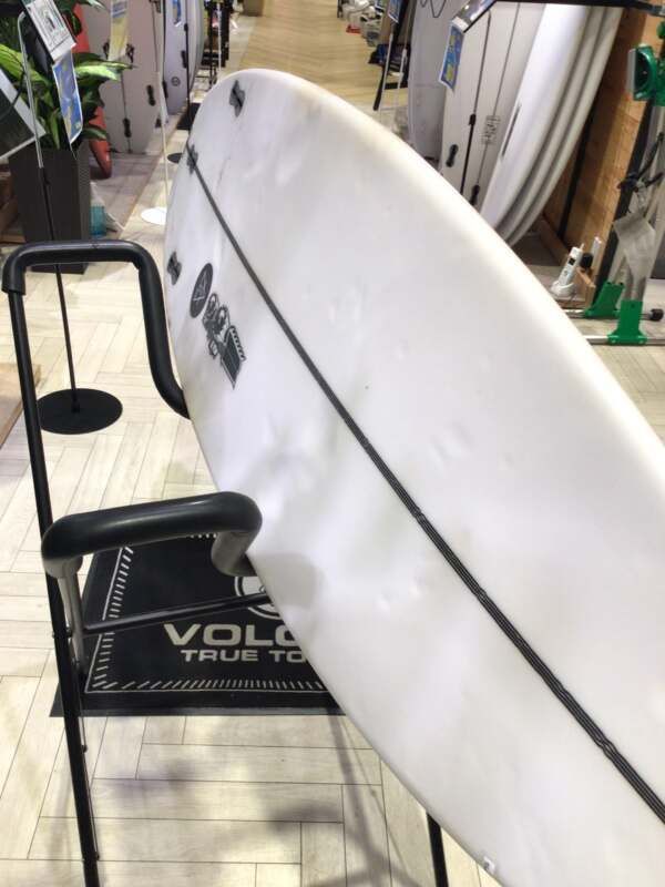 中古サーフボード）傷あり大特価【JS】AIR17X 5'8 - メルカリ