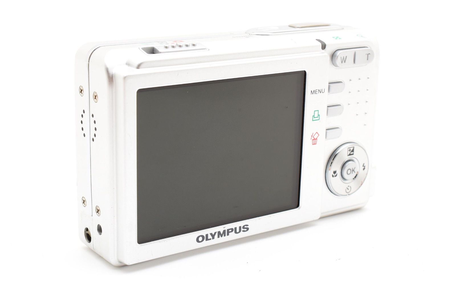 美品】 オリンパス OLYMPUS FE-150 コンパクトデジタルカメラ - メルカリ