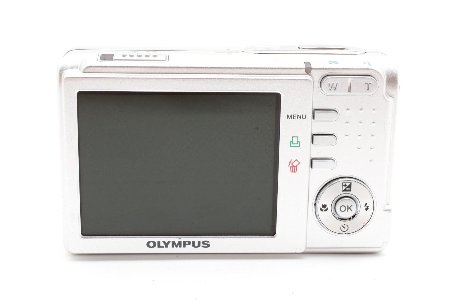 美品】 オリンパス OLYMPUS FE-150 コンパクトデジタルカメラ - メルカリ
