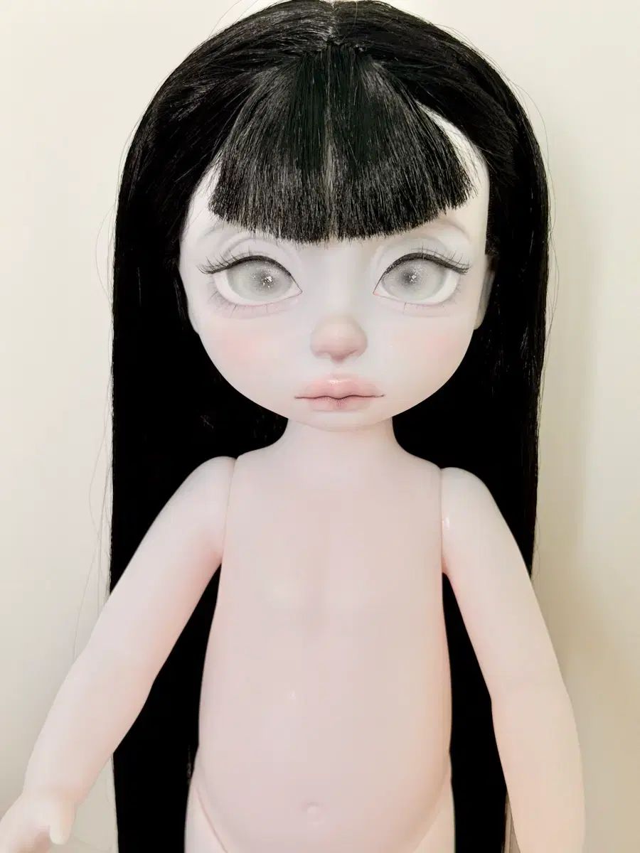 ベビードール 램지様 個人作 ペインティング