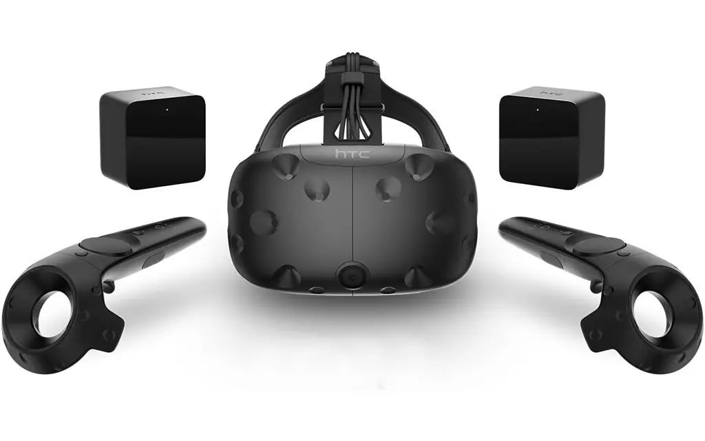 中古 HTC VIVE Kit [99HAHZ049-00] Windows7対応 - メルカリ