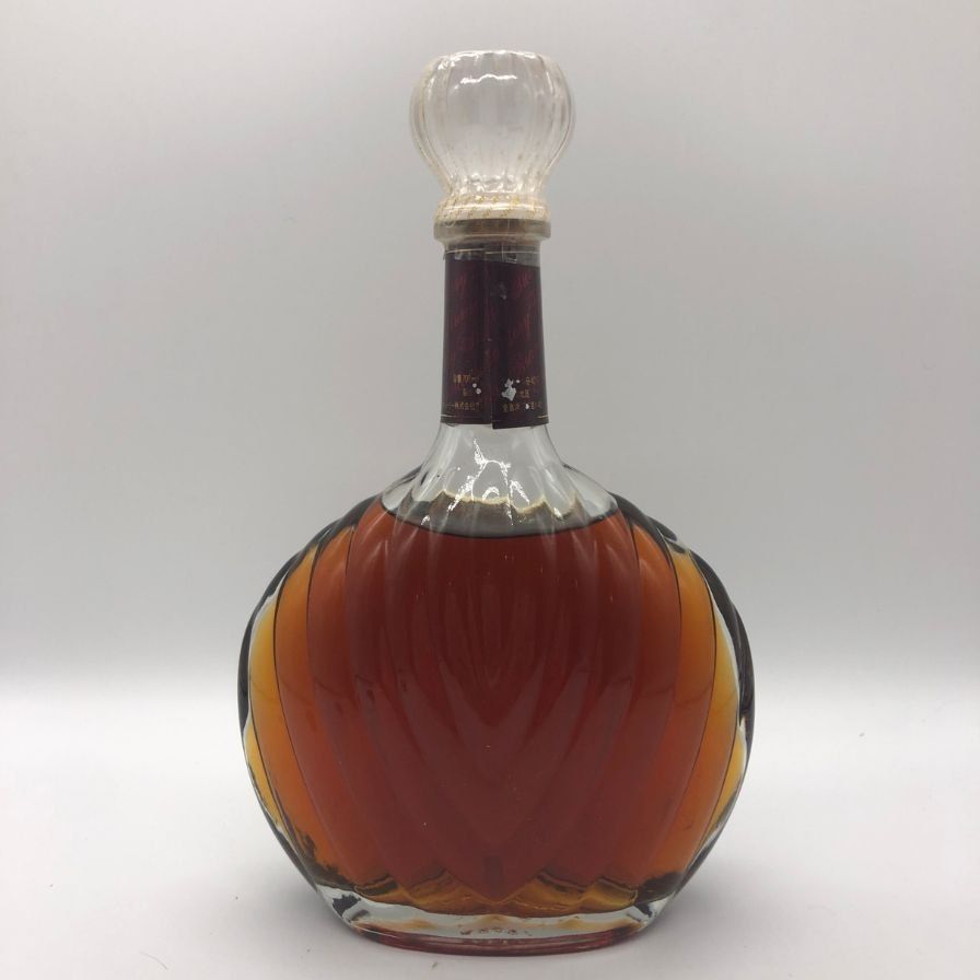 サントリー ブランデー XO デラックス 700ml 未開栓 - メルカリ