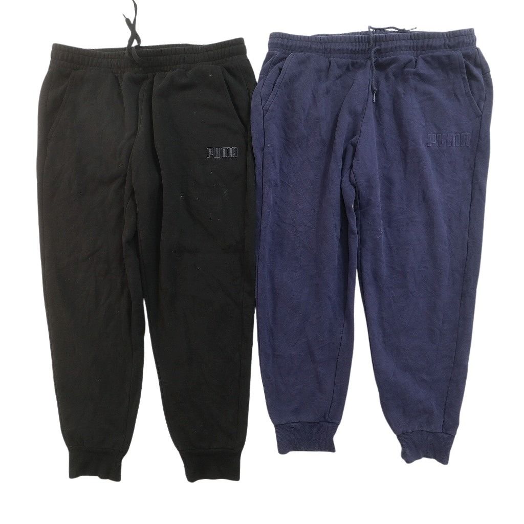 古着卸 まとめ売り ブランドMIX パンツ 8枚セット ( メンズ XL ) リーボック プーマ エコーアンリミテッド 中古 古着 NF4472 古着卸 まとめ売り ブランドMIX パンツ 8枚セット ( メンズ XL ) リーボック プーマ エコーアンリミテッド 中古 古着 NF4472