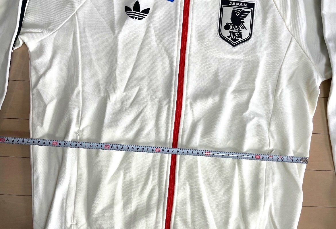 新品未開封・国内正規品】 サッカー日本代表 2026最新版 アンセム