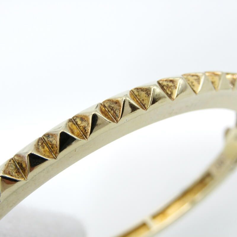 JUSTIN DAVIS ジャスティンデイビス ブレスレット SBJ838 SUPERB STUDS