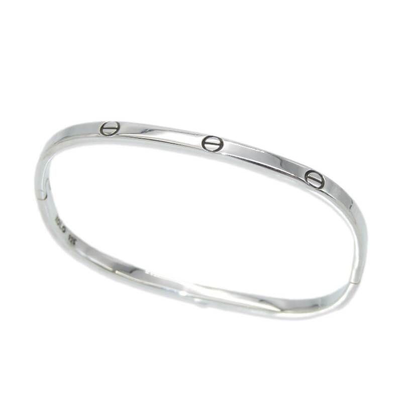 美品 XOLO JEWELRY ショロ バングル Clip Bangle クリップ SV925