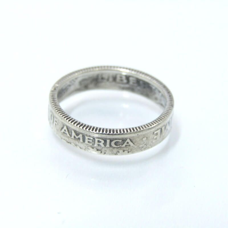 NORTH WORKS × GOTHIC TOKYO ノースワークス リング 別注 NR-04