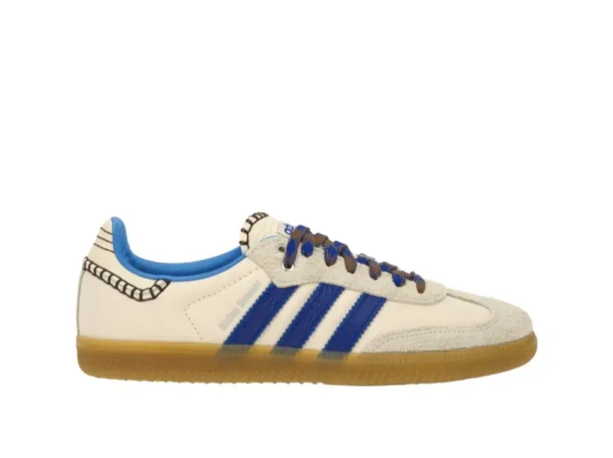 adidas x ウェールズ・ボナー サンバ ONE クレー ロイヤル ブルー 235