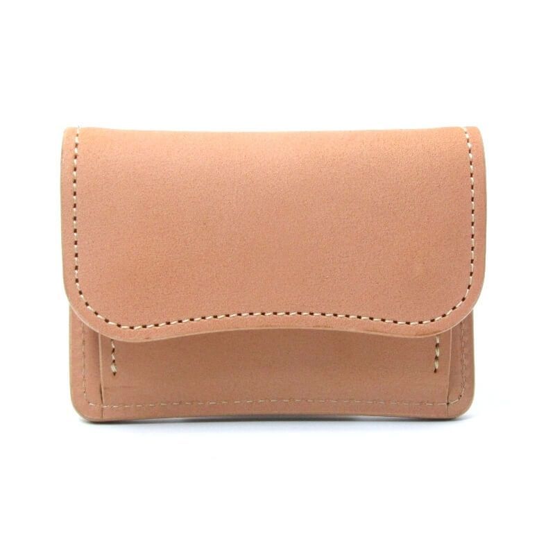 美品 WILDSWANS ワイルドスワンズ 小銭入れ 2026 GAL サドル TONGUE ガル社 タング コインケース ミニ財布 ロンドンカラー 28012916