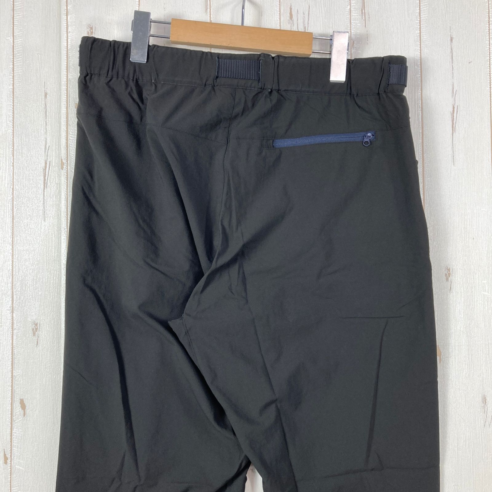 ?️Unisex M ブラック系 Static ( スタティック ) オール マウンテン 