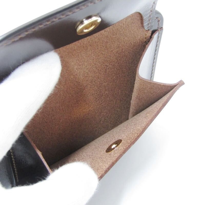 未使用 WILDSWANS ワイルドスワンズ 二つ折り財布 GROUNDER シェル
