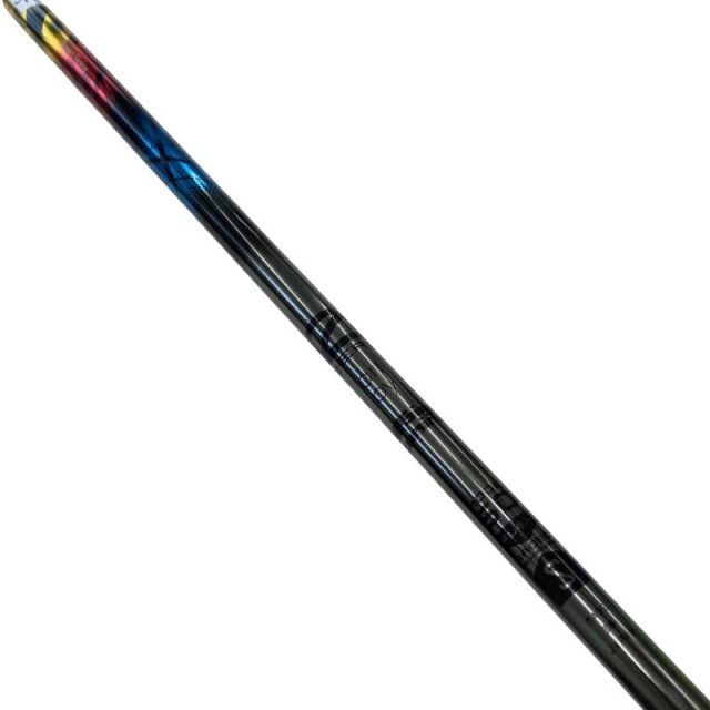 【中古】 ZERO XROSS 50ドライバー用 シャフト ZERO XROSS 50 (フレックスS)Bランク ゴルフクラブ