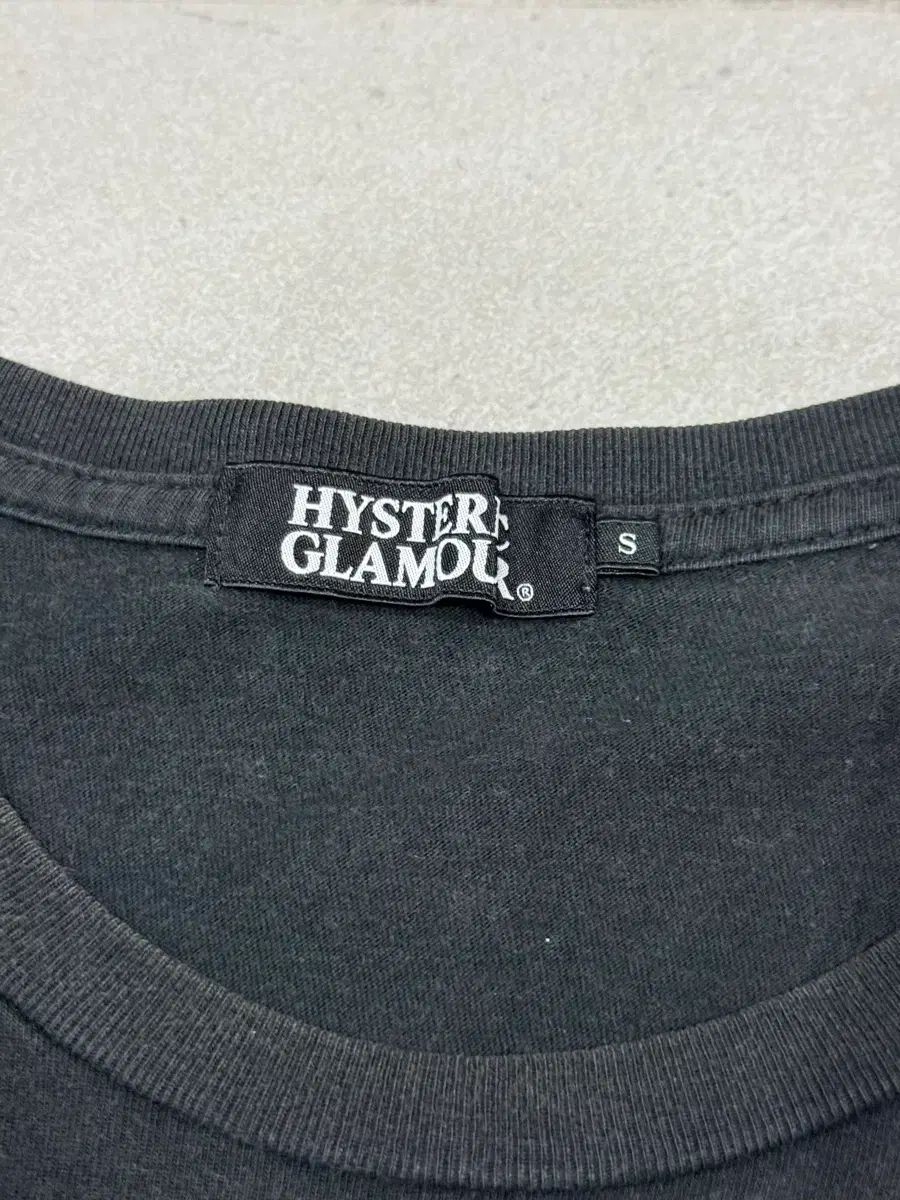 HYSTERIC GLAMOUR ヒステリックグラマー ポーカーカード ヒスガール