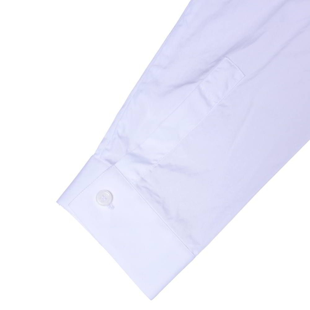 Dior HOMME Bee刺繍 コットン ポプリン 比翼 ドレス シャツ - メルカリ