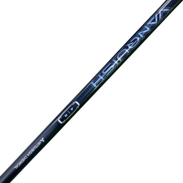 中古】 つるや AXEL GF U5 レフティ ユーティリティ UT GF VANQUISH 
