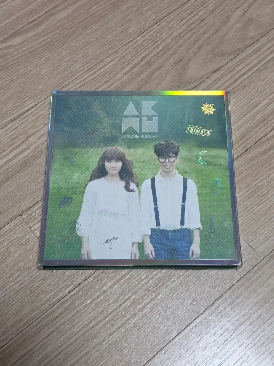 悪党ミュージシャン 1 家 cd