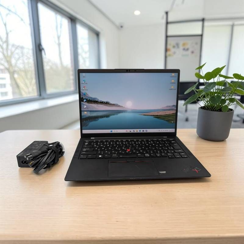 ThinkPad X1 Carbon Gen10 i5/16GB/256GB JIS - メルカリ