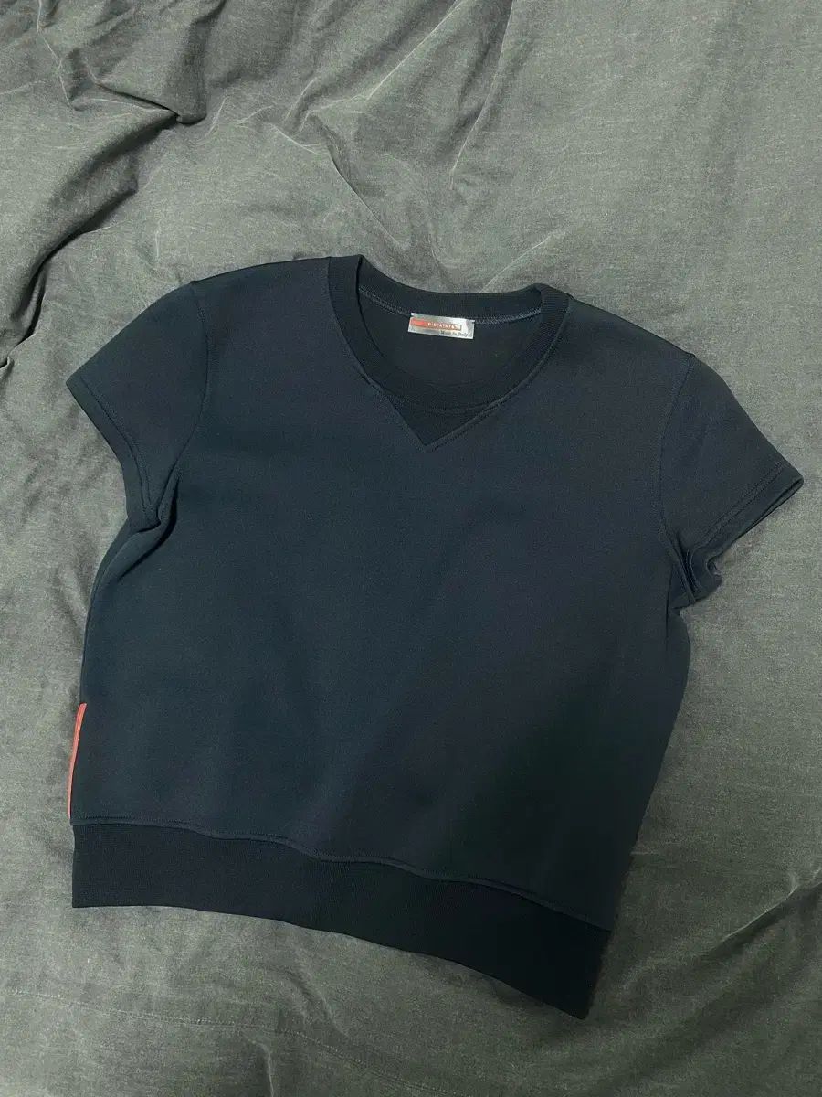 PRADA プラダ ヴィンテージ 半袖 Tシャツ 19,736円