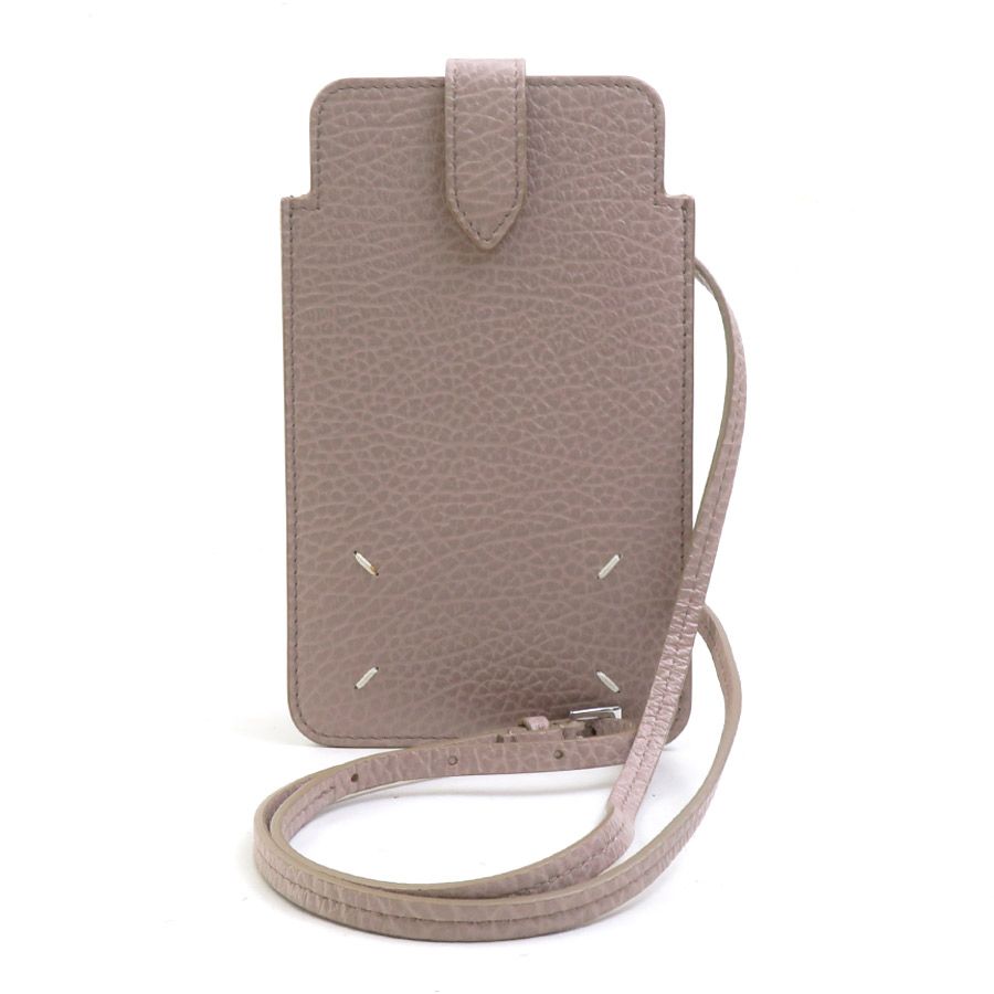 メゾンマルジェラ Maison Margiela スマホホルダー フォンホルダー スマートフォンケース