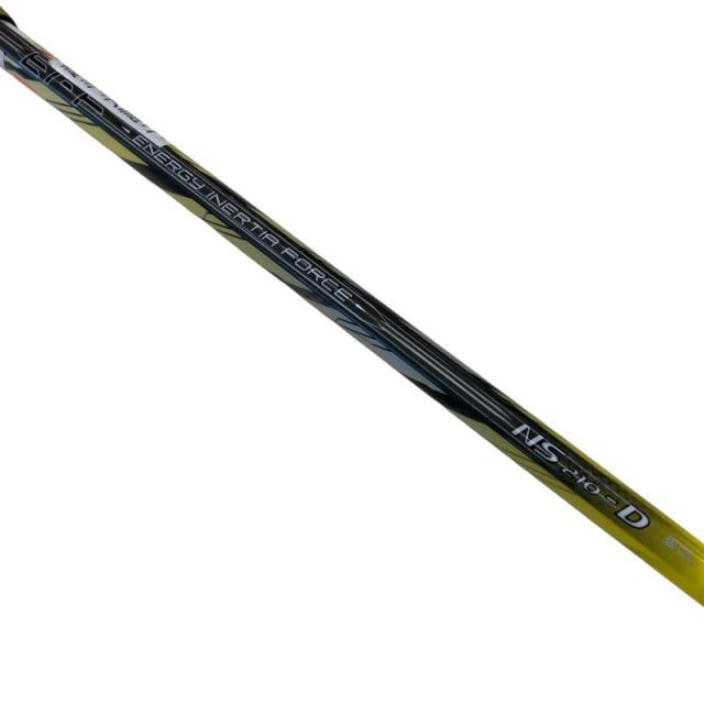 【中古】 キャロウェイスリーブ付き(QUANTUM系) ゴルフパートナードライバー用 シャフト EI-F NS210-D(YE) (フレックスその他)Bランク ゴルフクラブ
