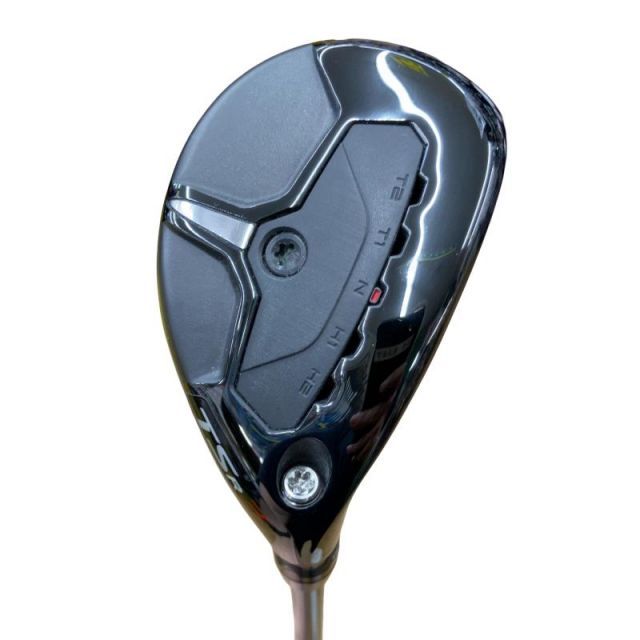 中古】 タイトリスト TSR3 21 ユーティリティ UT リシャフト