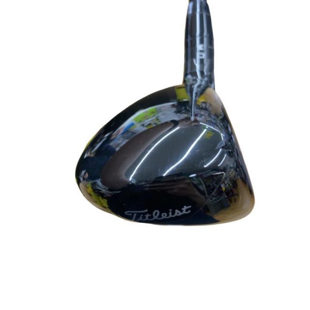 タイトリスト　TSR3ユーティリティ　21° 中古】 タイトリスト TSR3 21 ユーティリティ UT リシャフト