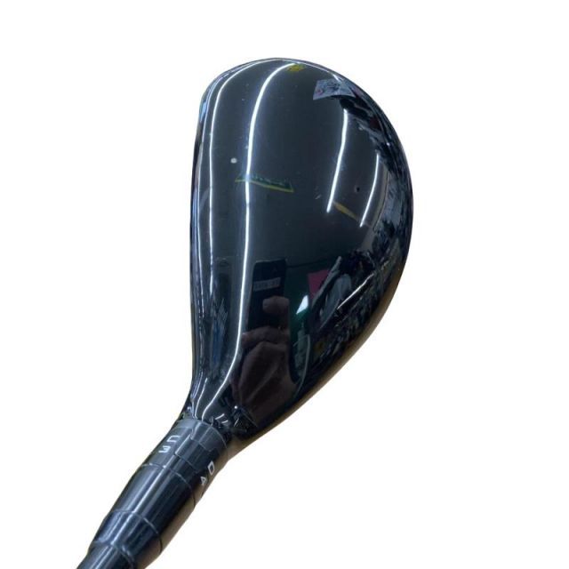 中古】 タイトリスト TSR3 21 ユーティリティ UT リシャフト
