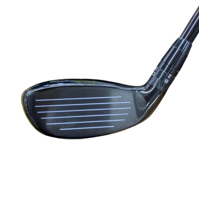 中古】 タイトリスト TSR3 21 ユーティリティ UT リシャフト