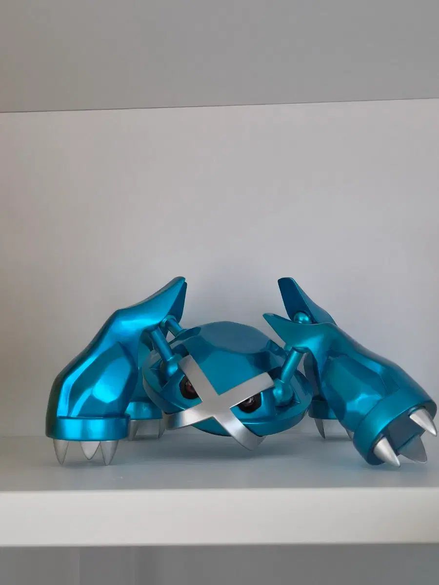 ポケットモンスター スケールワールド レジン 出品