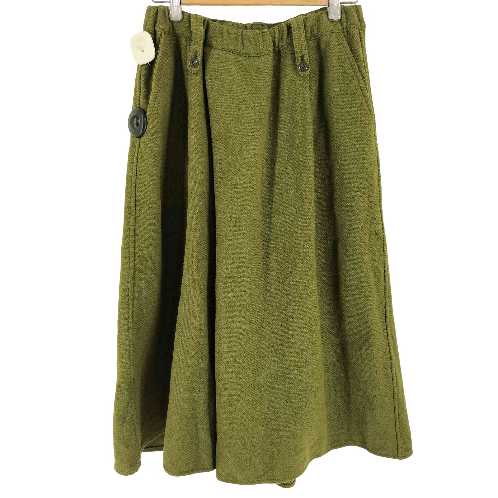 ユーズドフルギ USED古着 {{Masnou design}} PLUS PANTS メンズ 1