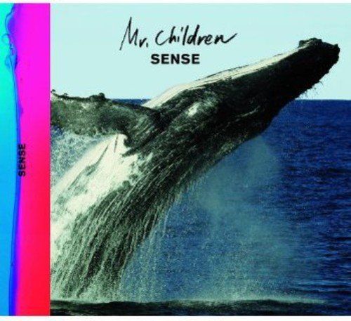 CD)SENSE - Mr.Children／Mr.Children - メルカリ