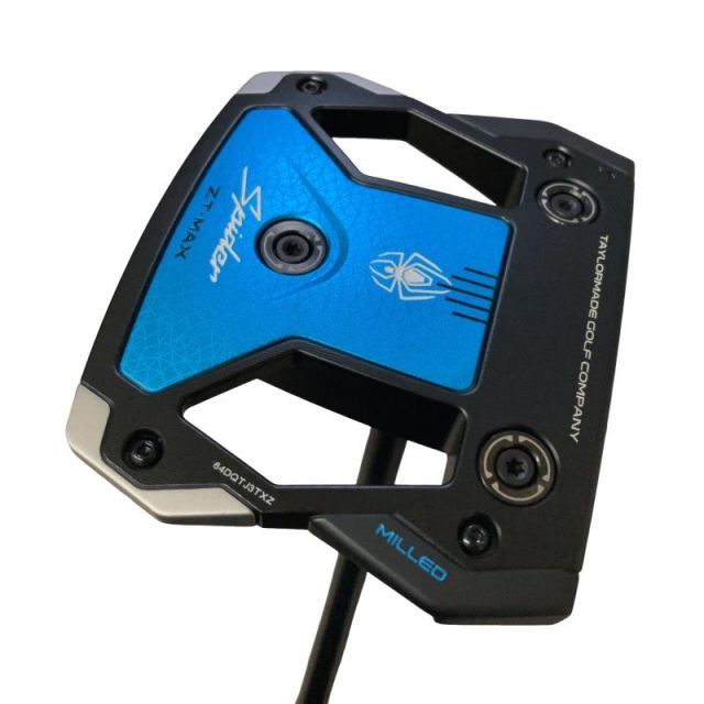 中古】 テーラーメイド Spider ZT MAX COUNTER BALANCE 36インチ