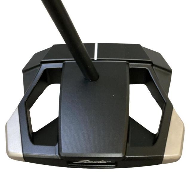 中古】 テーラーメイド Spider ZT MAX COUNTER BALANCE 36インチ