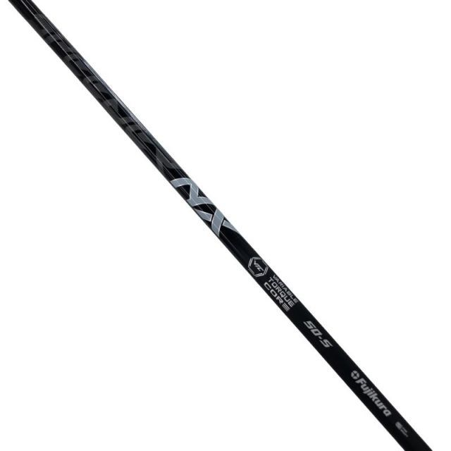 【中古】 ピンスリーブ付き(G25系) フジクラドライバー用 シャフト SPEEDER NX BLACK 50 (フレックスS)Bランク ゴルフクラブ 19,666円