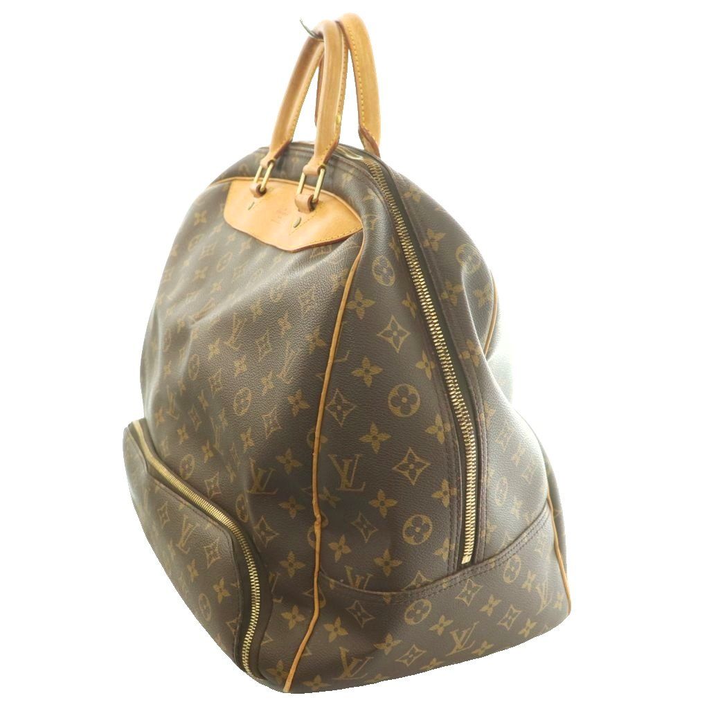 ルイヴィトン LOUIS VUITTON モノグラム エヴァジオン Evasion