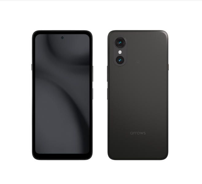 新品 SIMフリー arrows We3 F-52G ブラック 64GB - メルカリ