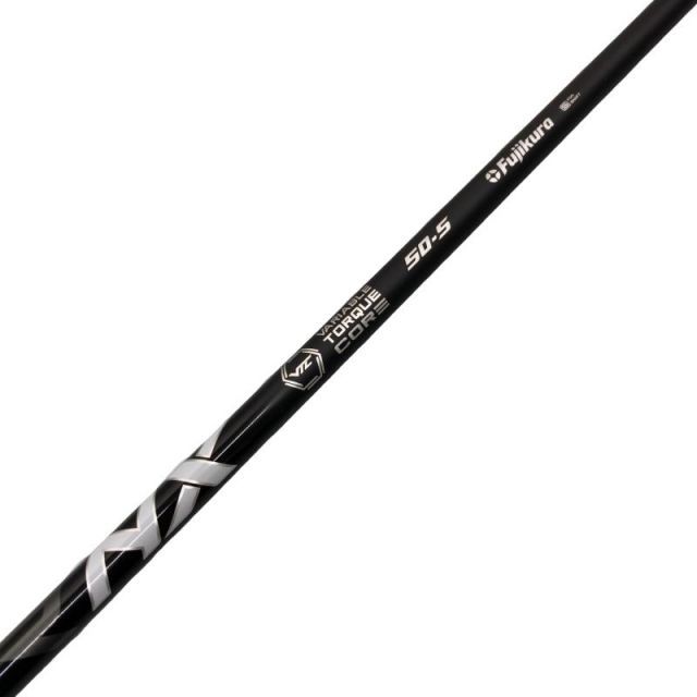 中古】 テーラーメイドスリーブ付き(Qi4D系) フジクラドライバー用 