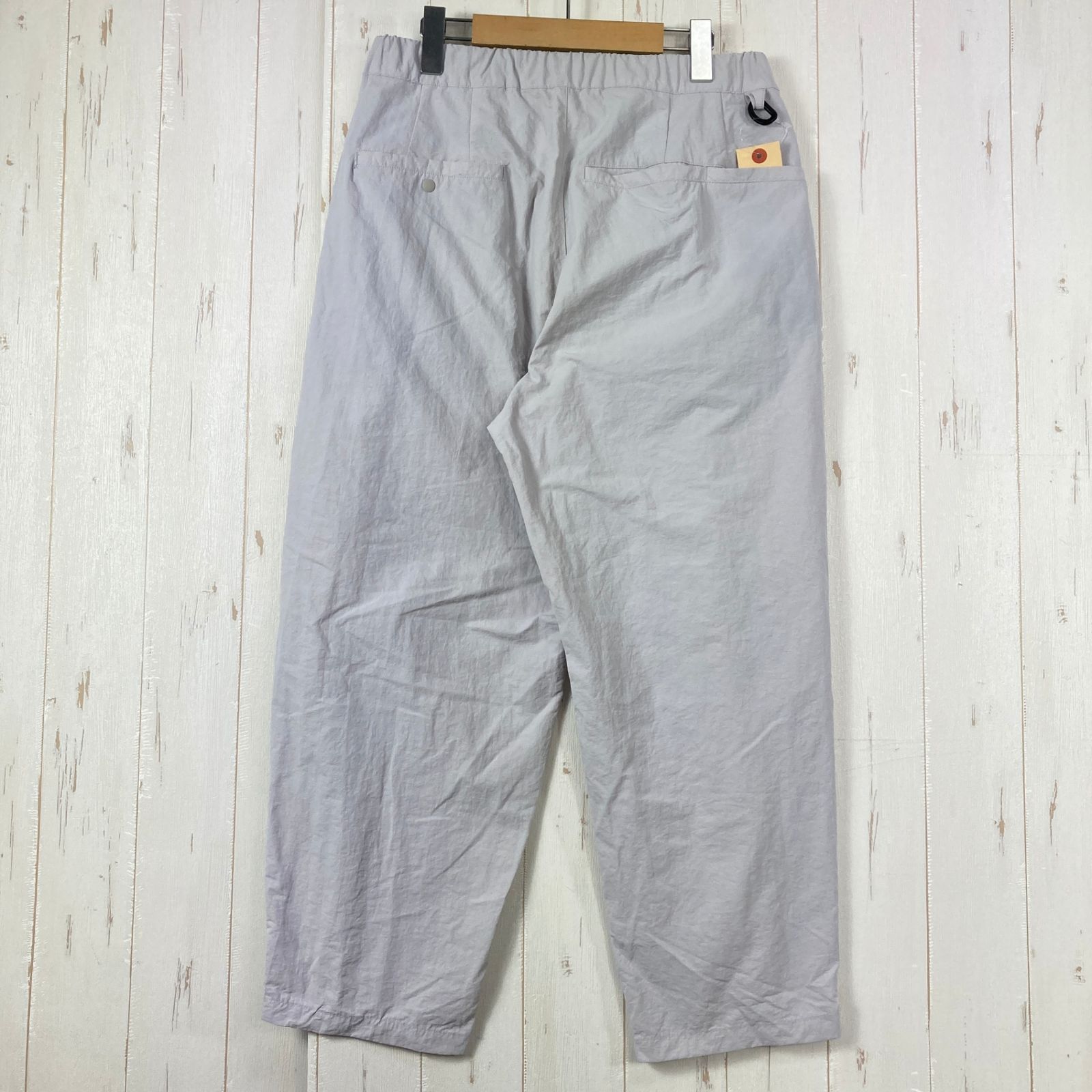 📦️Men's M グレー系 Bamboo Shoots ( バンブーシュート ) マウンテン
