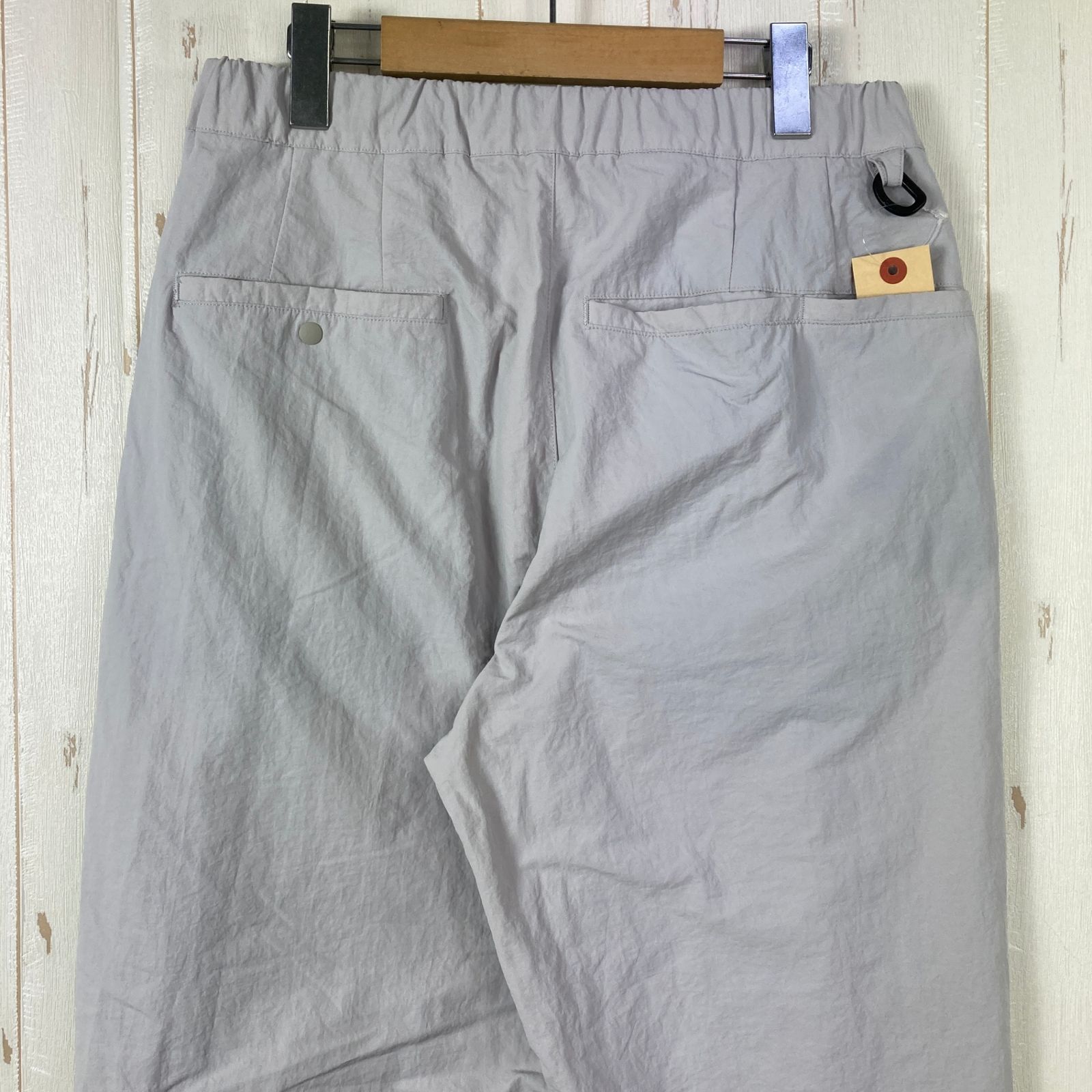 📦️Men's M グレー系 Bamboo Shoots ( バンブーシュート ) マウンテン