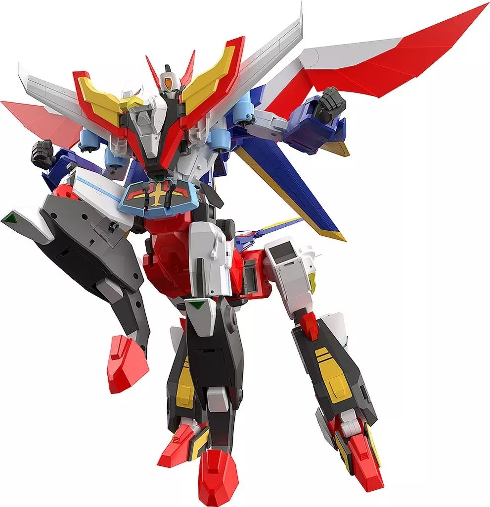 (中古)The合体 ペガサスセイバー 中古】フィギュア THE合体 ペガサスセイバー 「伝説の勇者ダ・ガーン