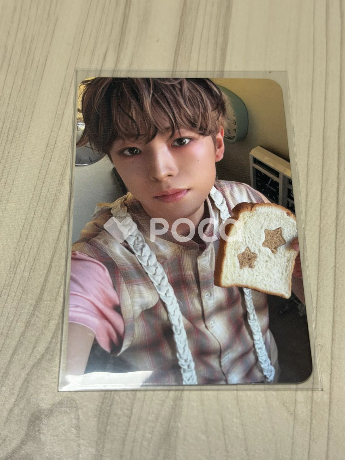 NCT ユウシ Ode to Love Package Ver. Eros Ver. - メルカリ