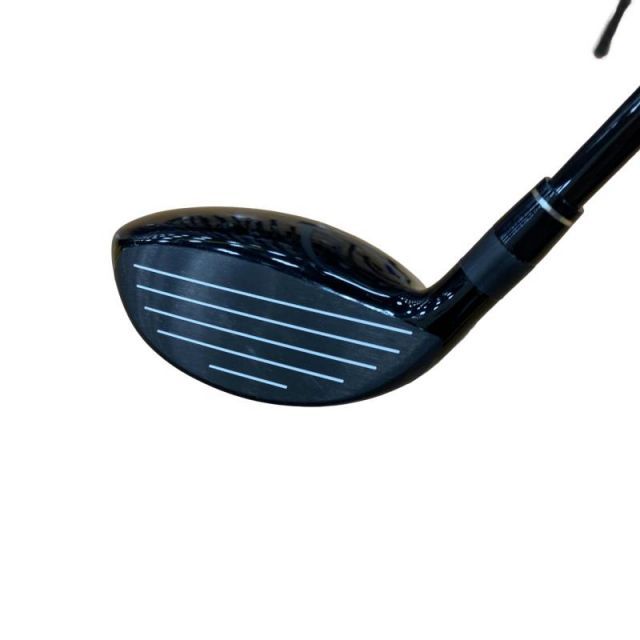 中古】 本間ゴルフ TOUR WORLD TW757 3W フェアウェイウッド FW VIZARD 