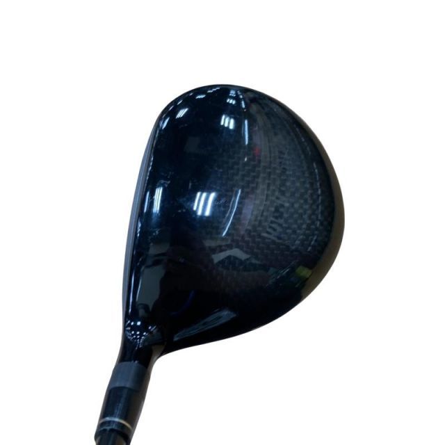 中古】 本間ゴルフ TOUR WORLD TW757 3W フェアウェイウッド FW VIZARD 