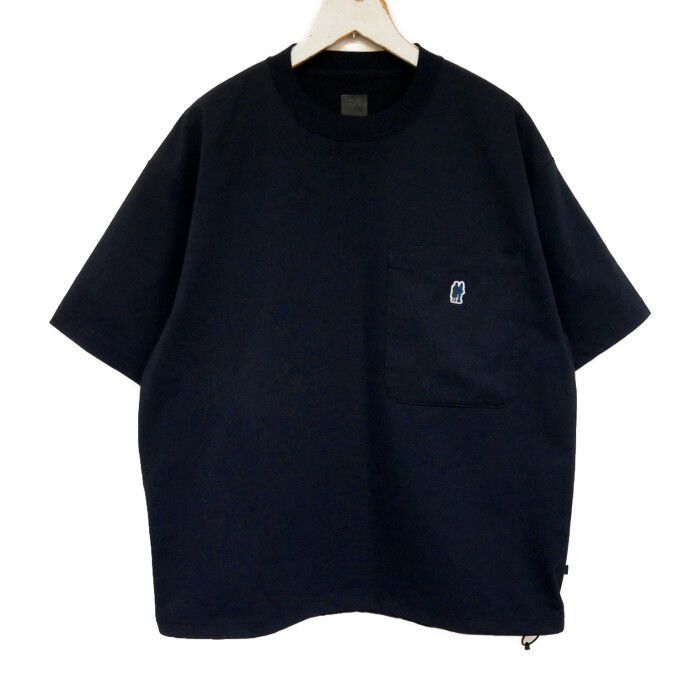 DAIWA PIER39×Geoff McFetridge ダイワピア ジェフマクフェトリッジ
