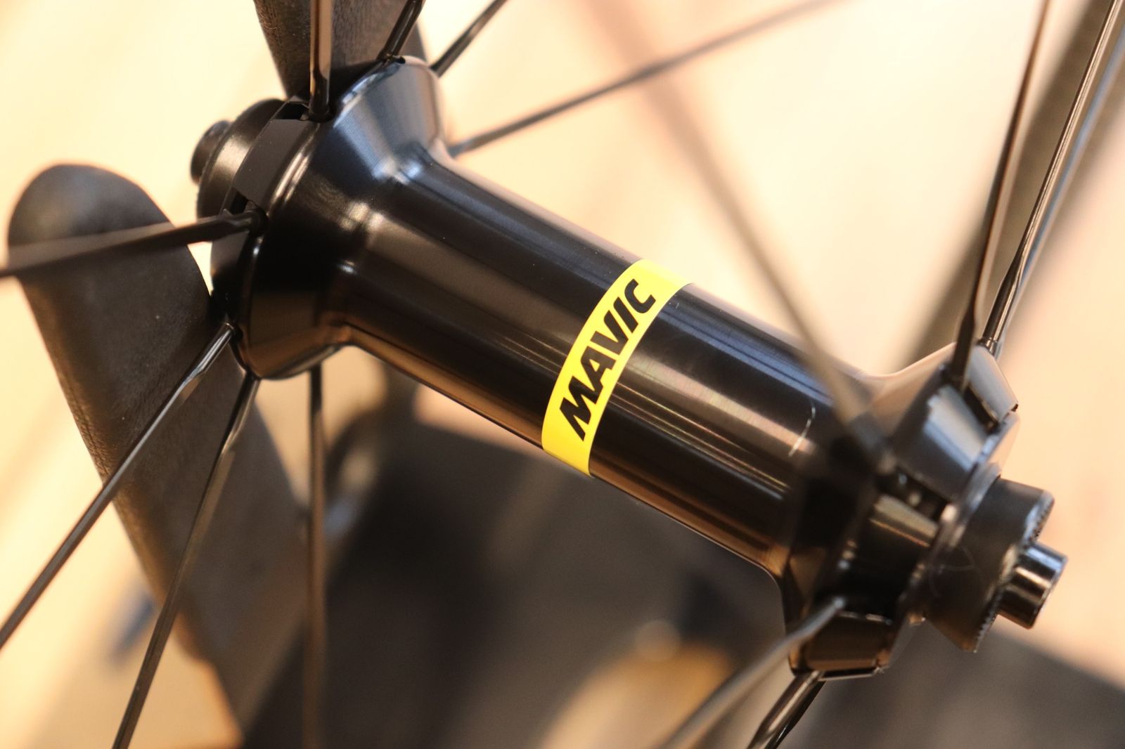 マヴィック MAVIC キシリウム KSYRIUM PRO CARBON SL カーボン 