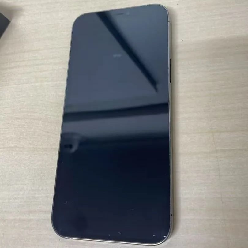 iPhone 12 Pro Max 512GB グラファイト SoftBank 訳あり - メルカリ