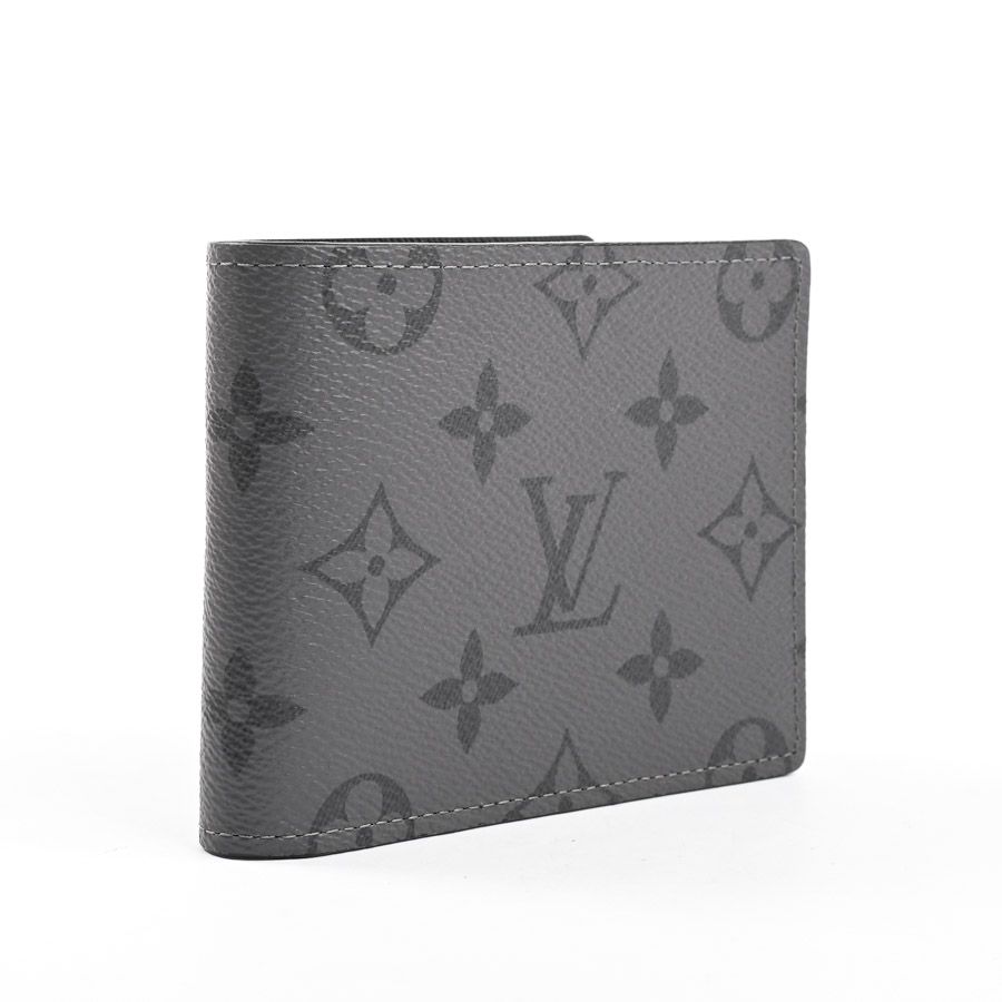 LOUIS VUITTON ルイヴィトン 札入れ ポルトフォイユスレンダー M80906