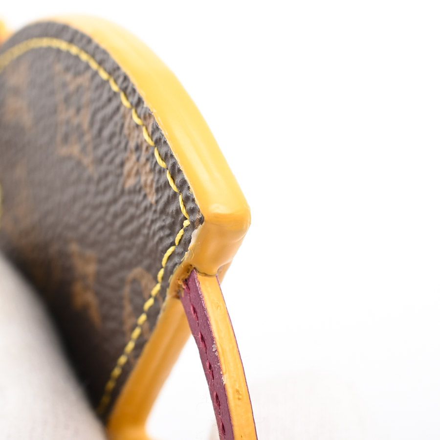 LOUIS VUITTON ルイヴィトン チャーム LVカメレオン M02239 - メルカリ